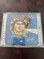 Coffret 3CD « Divine Divas » A World of women’s voices